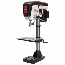 15" Benchtop Drill Press - 3/4 HP 1 Ph 115V - JDP-15B