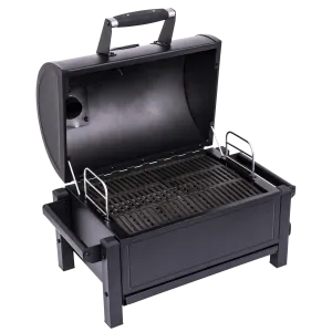 17" Charcoal Table Top Grill