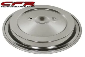 1993-95 CHEVY-GMC TRUCK CHROME AIR CLEANER TOP