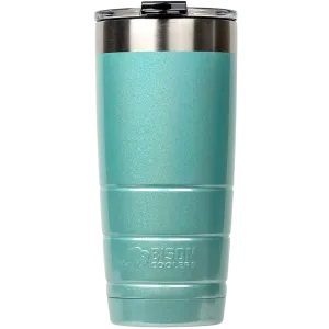 22oz Seafoam Pearlized Tumbler