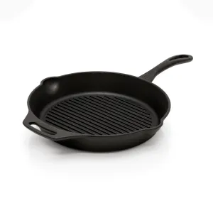 30cm Grill Fire Skillet - Petromax - gp30-t