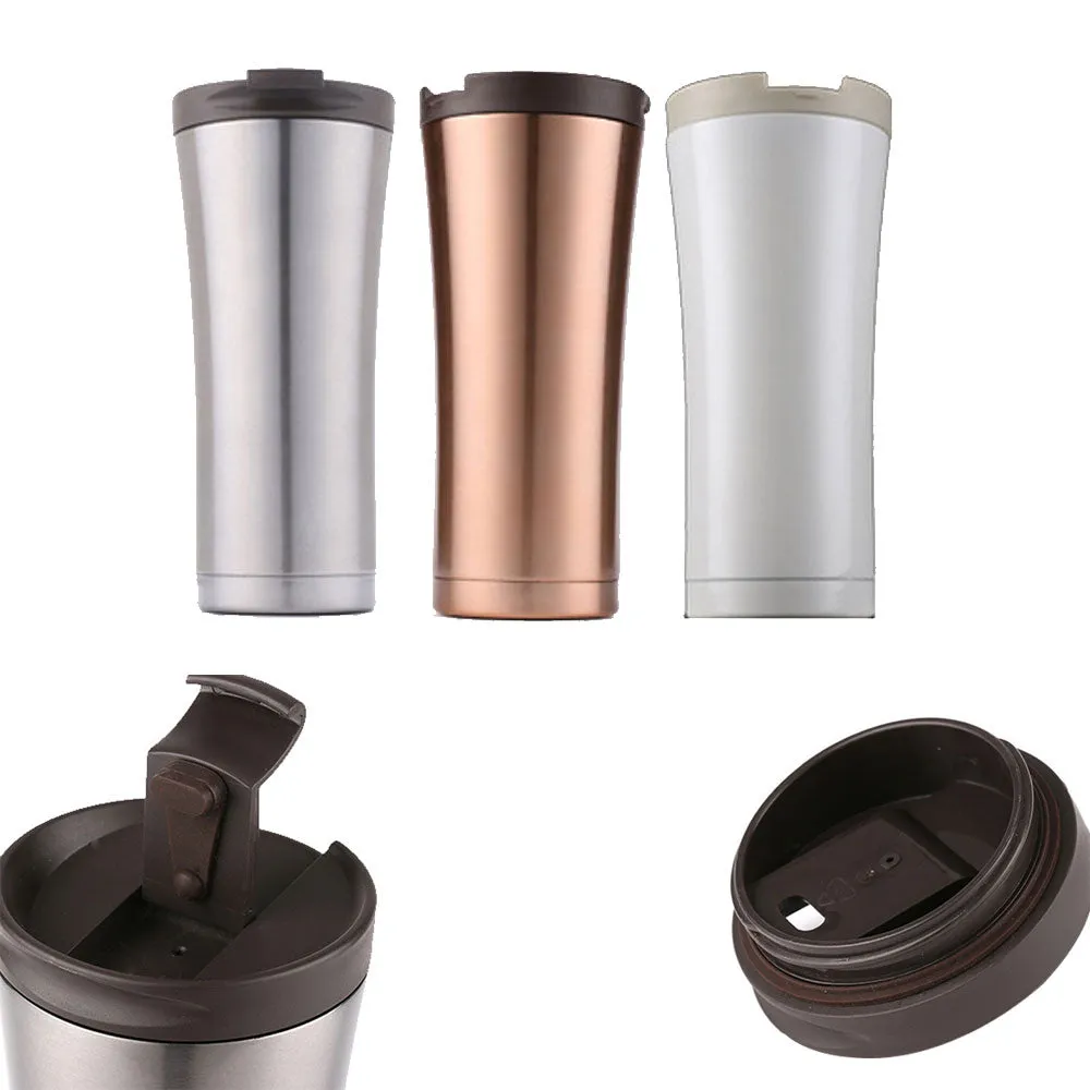 450ml Bravo Tumbler