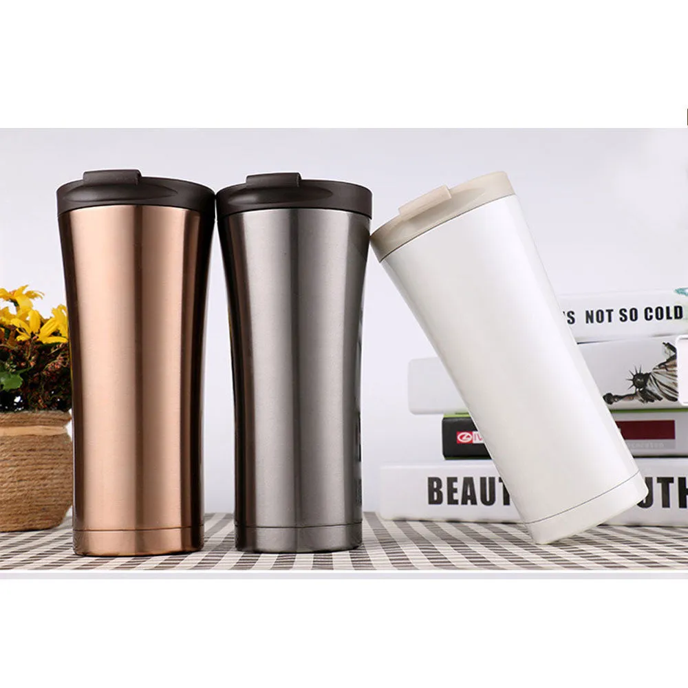 450ml Bravo Tumbler