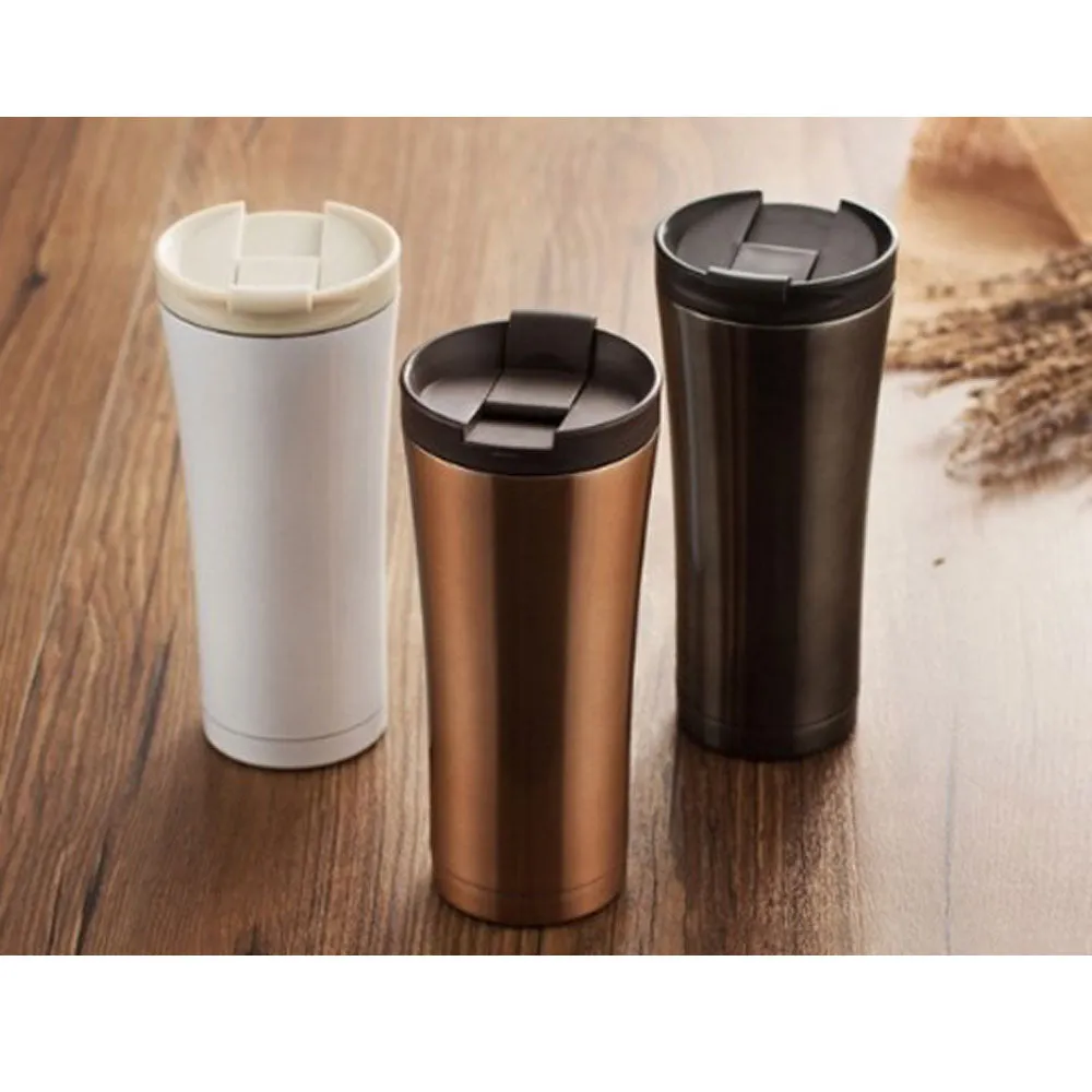 450ml Bravo Tumbler