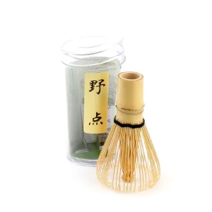 48 String Matcha Whisk (Nodate)