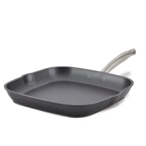 Accolade 11-Inch Square Grill Pan