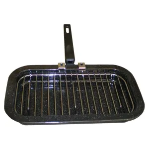 AG Multi Purpose Grill Pan for Caravans/Motorhomes