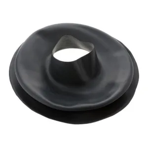 Bare Latex Neck Seal Accessory