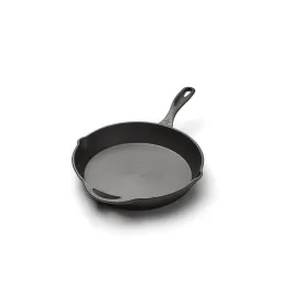 BAREBONES 12" CAST IRON SKILLET