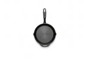 Barebones Skillet - 10 Inch Cast Iron