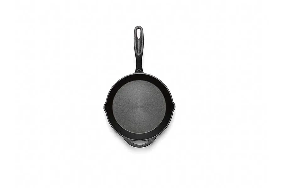 Barebones Skillet - 10 Inch Cast Iron