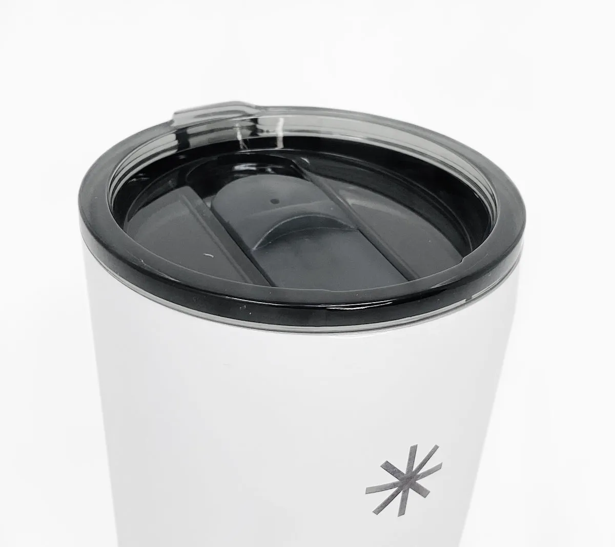 Best Metal Tumbler | FFORA Insulated Stainless Steel Tumbler