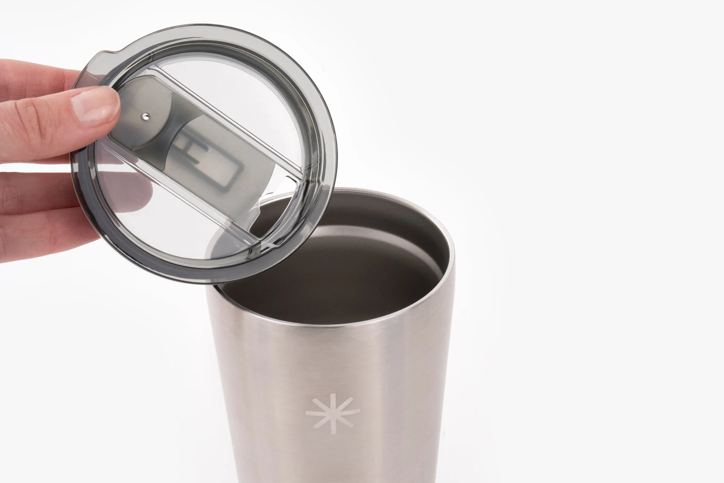 Best Metal Tumbler | FFORA Insulated Stainless Steel Tumbler