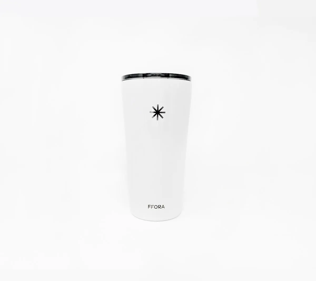 Best Metal Tumbler | FFORA Insulated Stainless Steel Tumbler