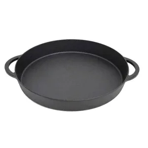 Big Green Egg  - Cast Iron Skillet