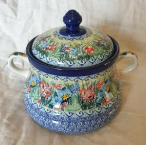 Casserole Dish