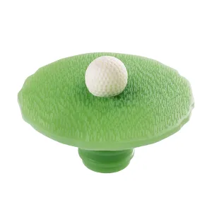 Charles Viancin Golf Bottle Stopper