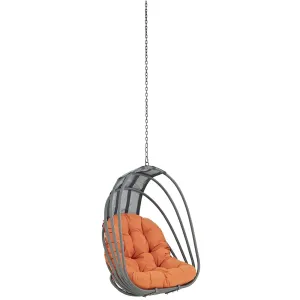 Crew Outdoor Patio Swing Chair