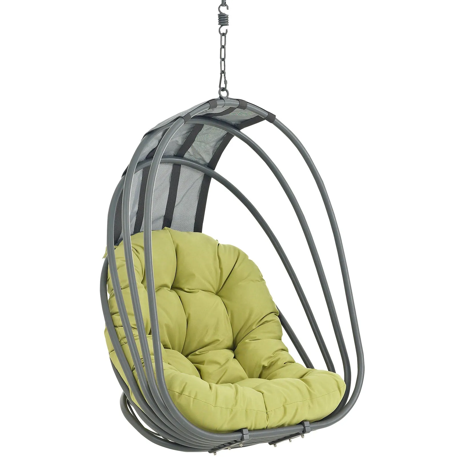 Crew Outdoor Patio Swing Chair