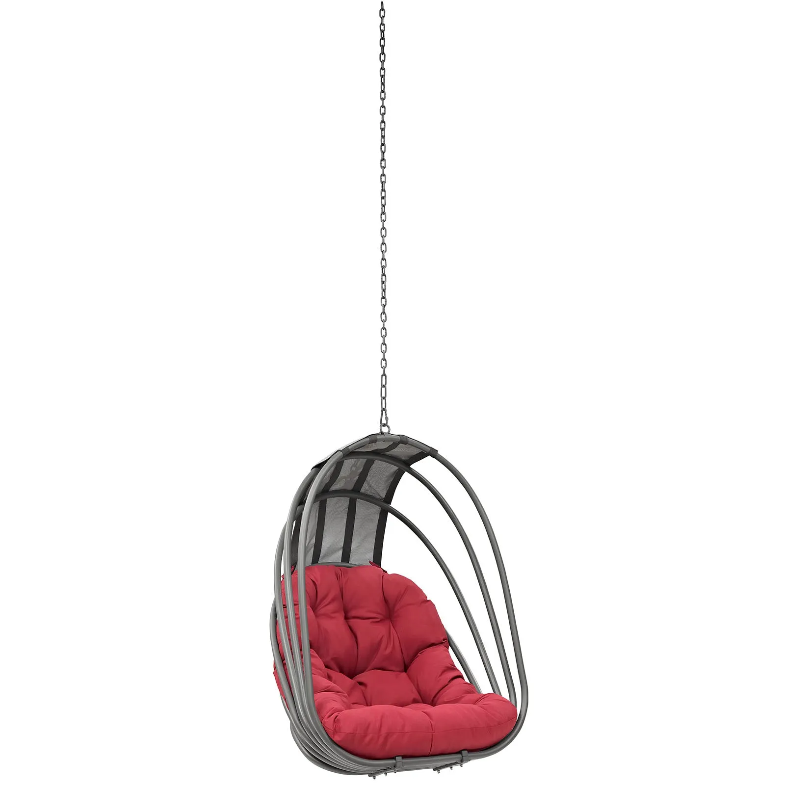 Crew Outdoor Patio Swing Chair