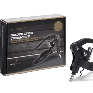 Deluxe Corkscrew Gift Set