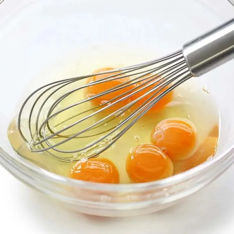 Egg Whisk - (S63)