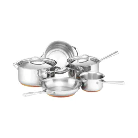 Essteele Per Vita Cookset 5 Piece