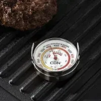 Grill Surface Thermometer 6cm