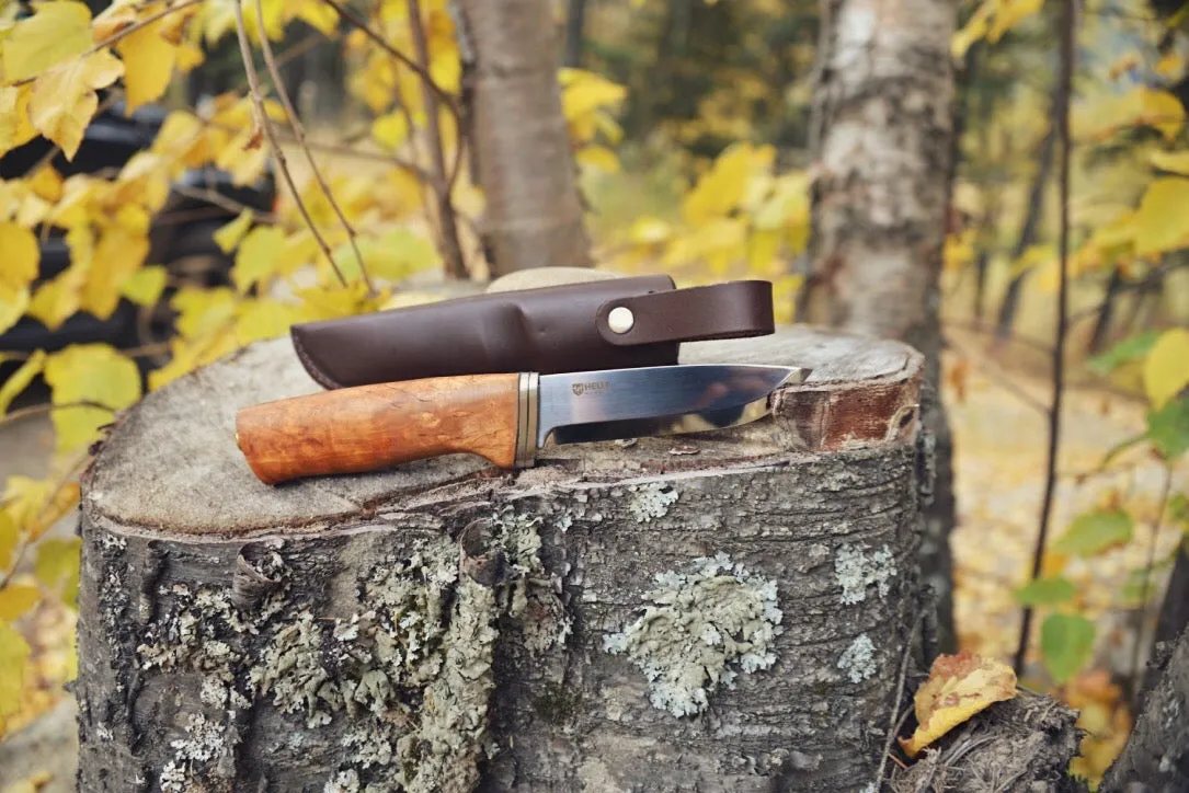 Helle Alden ~ Made in Norway