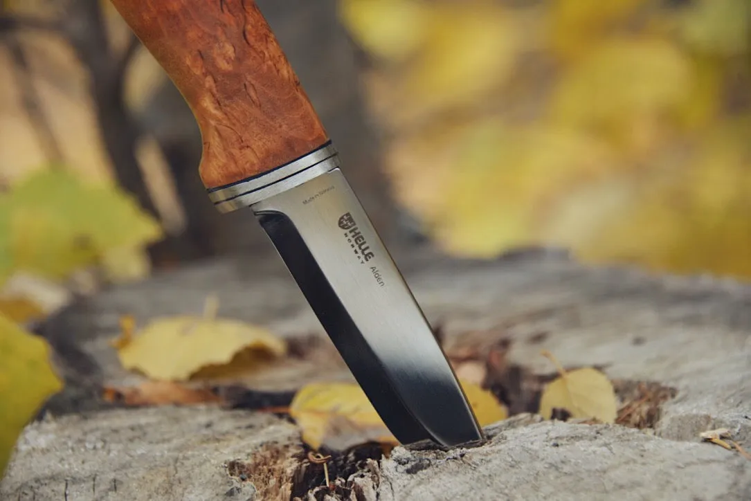 Helle Alden ~ Made in Norway