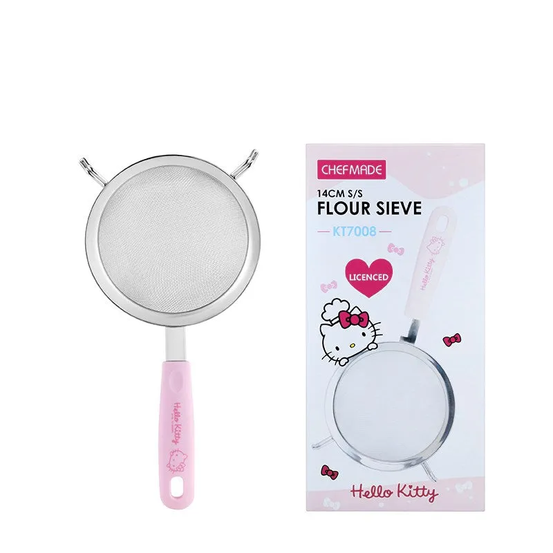 Hello Kitty Flour Sieve