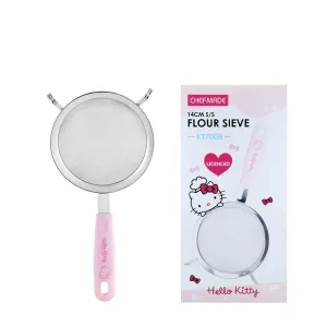 Hello Kitty Flour Sieve