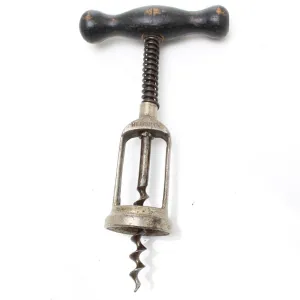 Hercules Corkscrew