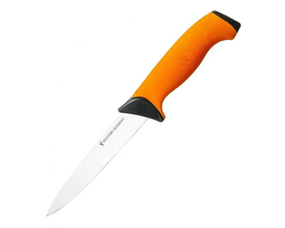 Hunters Element Butcher Pig Sticker Knife