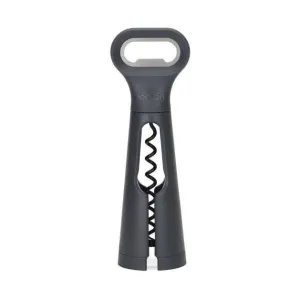 Joseph Joseph  BarStar 3-in-1 Corkscrew - Grey