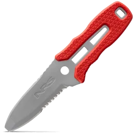 NRS Pilot Knife