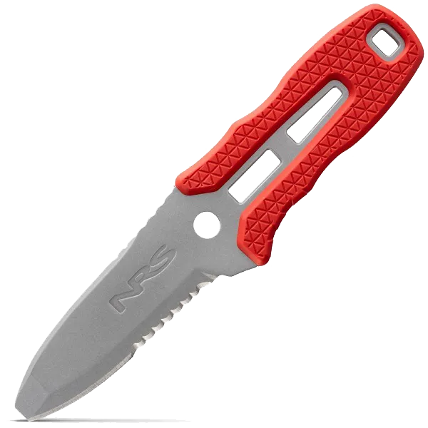 NRS Pilot Knife