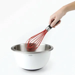 OXO Silicone Balloon Whisk 11"