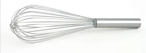 Piano Whisk 10in