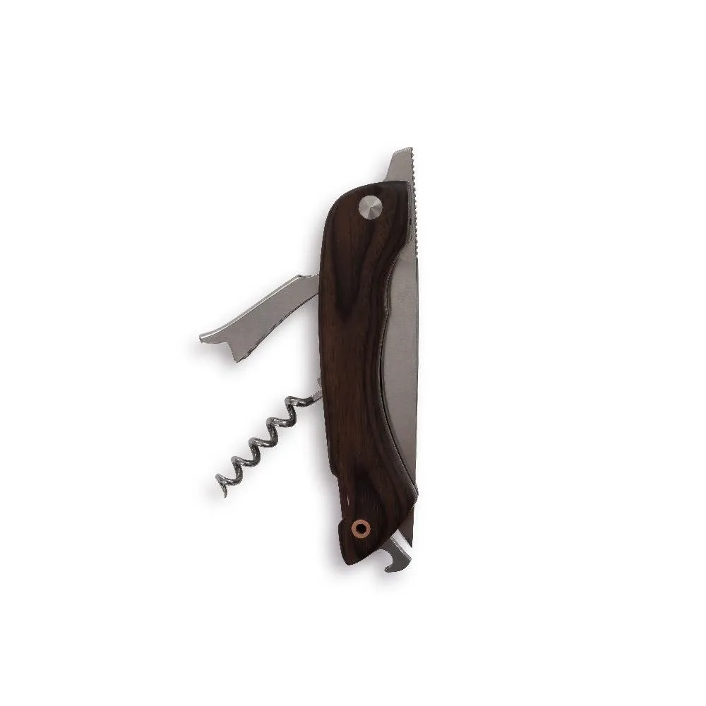 Provisions Corkscrew Knife