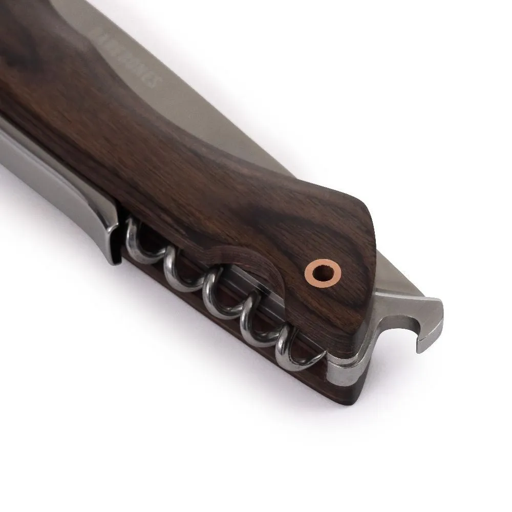 Provisions Corkscrew Knife