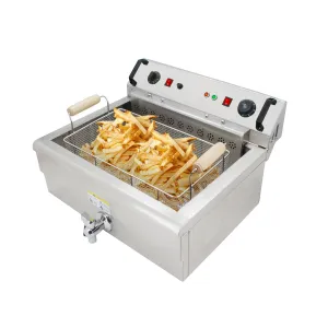 Refurbished AP-401 Fryer 30L