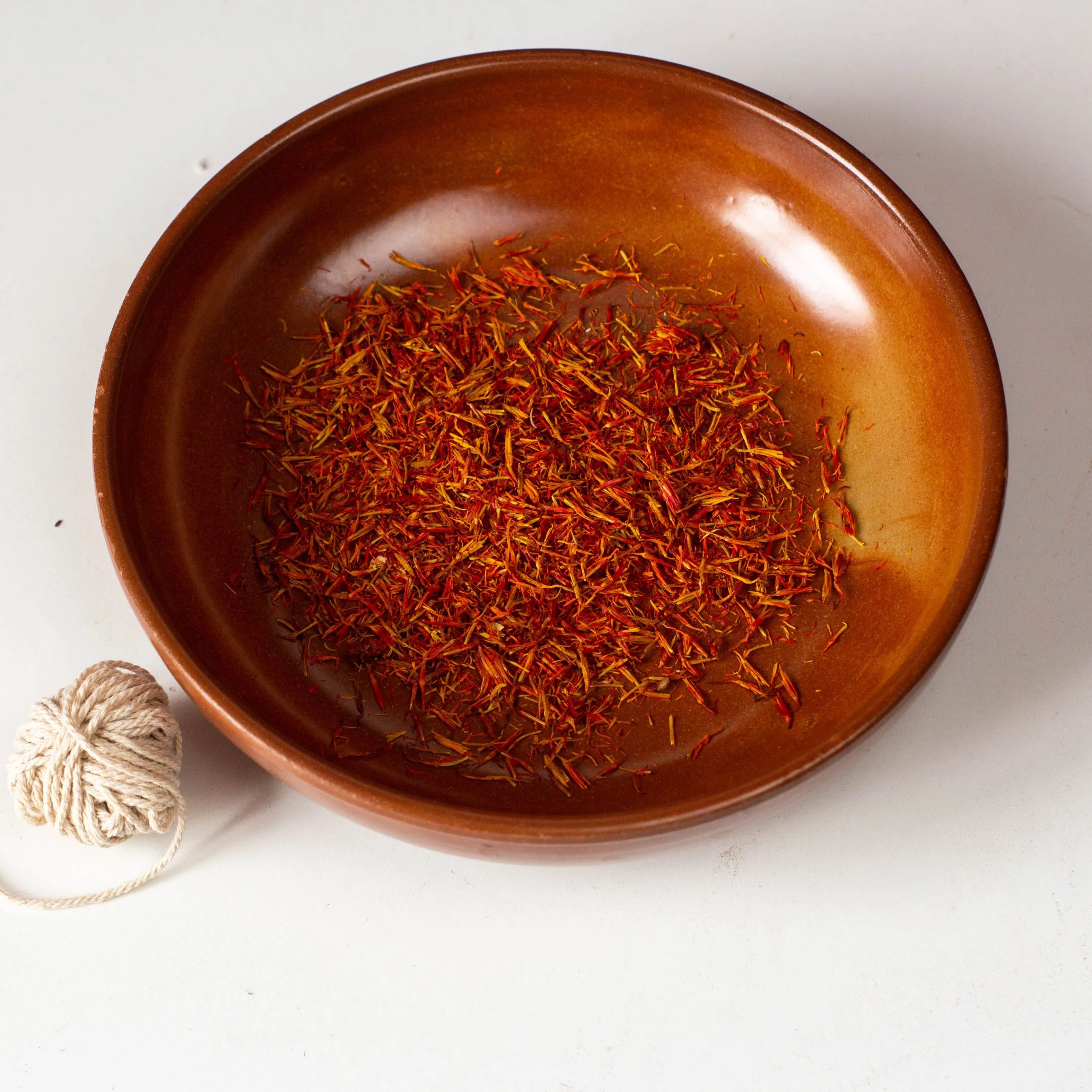 Safflower | Natural Dye