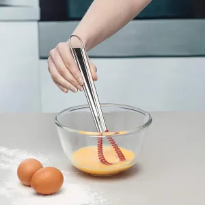 Silicone Whisk - Medium