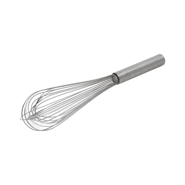 Stainless Steel Balloon Whisk 10" 250mm