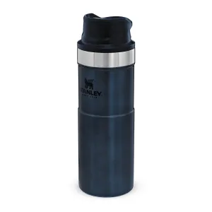 Stanley Classic Trigger Action Travel Mug | 0.47L - Nightfall