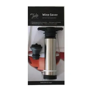 Tala Wine Saver & Stopper