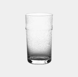 Tall Bea Glass Tumbler - Olsson & Jensen, Sweden