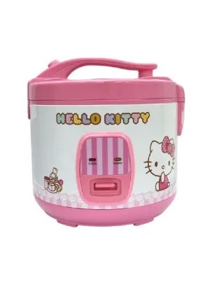 Tough Mama Hello Kitty Rice Cooker Jar Type