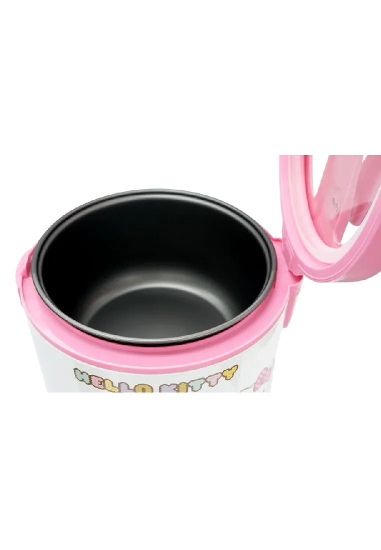 Tough Mama Hello Kitty Rice Cooker Jar Type